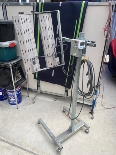 クイックヒーター