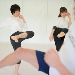 他ジムの体験で怖いと思った人はルミナスにお越しください