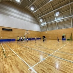 8月バスケットメンバー募集⛹️‍♀️🏀⛹🏿‍♂️