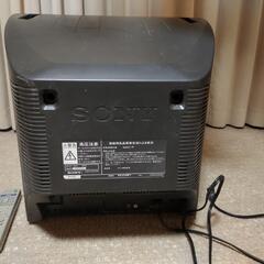 家電 テレビの画像