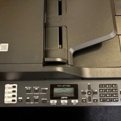 ブラザー｜brother FAX-L2710DN 