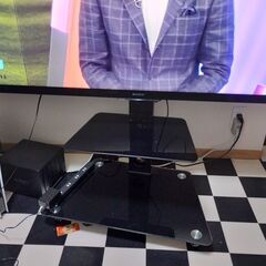 Sony　BRAVIA55インチ　kj55x9350D　テレビ台付き