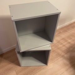 家具 収納家具 カラーボックス