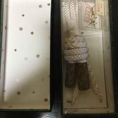 帯留め.の画像