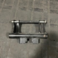 CF46A　アドレスV125G エンジンハンガーの画像