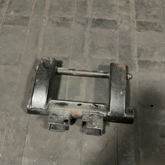 CF46A　アドレスV125G エンジンハンガー