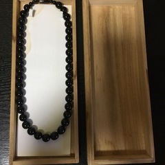 ネックレス.