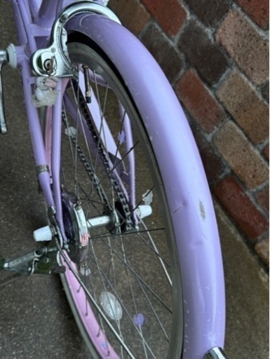 自転車