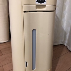 SHARP 空気清浄機兼加湿器の画像