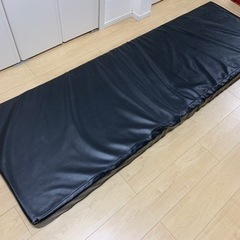 【非売品】ゴロ寝マットレス（湯楽の里仕様）