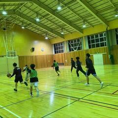 バスケ🏀