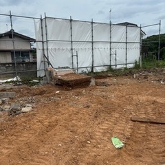 解体作業員募集の画像