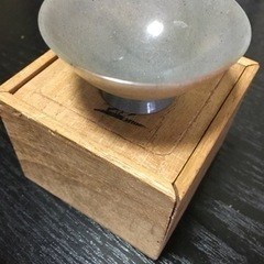 石の盃