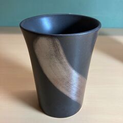 PRECIOUS SELECT 紫苑 ロックタンブラー（ペア）の画像