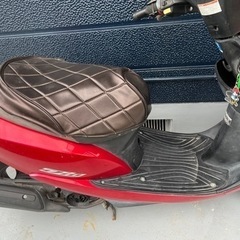 ホンダdioの画像