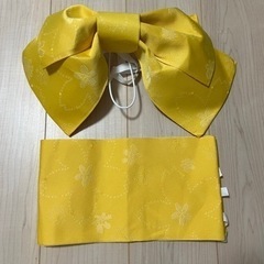 作り帯　各種