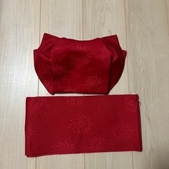 値下げ！作り帯　各種の画像