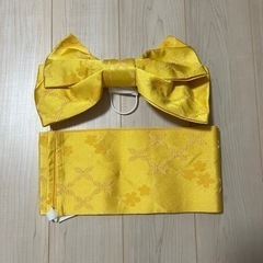 値下げ！作り帯　各種の画像