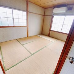 【初期費用0円】【高齢者・外国人・生活保護大歓迎】【ペット可】【...