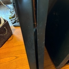スチールラック　中量棚の画像