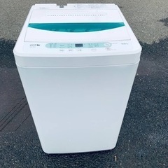 YAMADA 全自動電気洗濯機 YWM-T45A1