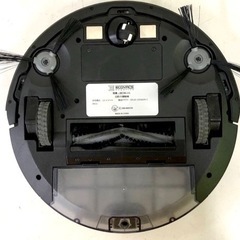 ♦️未使用に近い試運転1回のみ♦️ECOVACS /エコバックス ♦️DEEBOT 505 ロボット掃除機♦️の画像