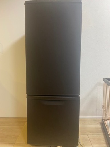 2019年製Panasonic冷蔵庫