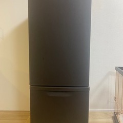 2019年製Panasonic冷蔵庫