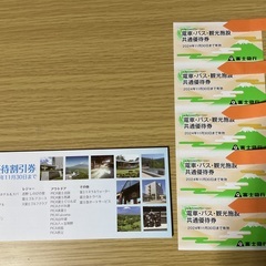 富士急ハイランドパスポート引換券