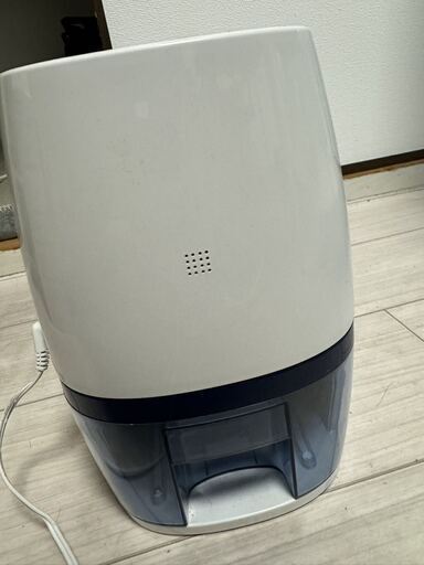除湿器