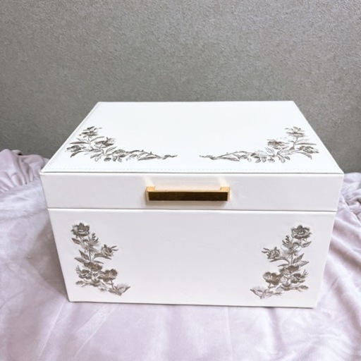 ジュエリーボックス ✨️値下げしました✨️