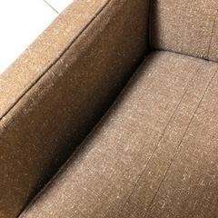 あげます！3人がけソファの画像