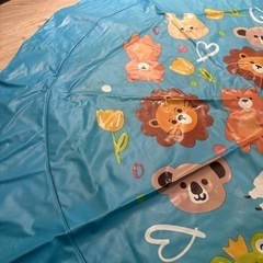 水遊び　子供用の画像