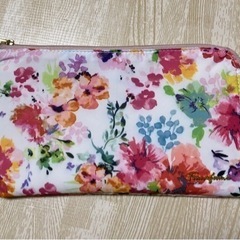 【新品・未使用】Francfranc ヴォヤージュ ティッシュ&...