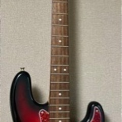 ベース　ジャンク　部品どり等