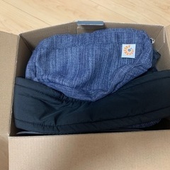 抱っこ紐　エルゴ