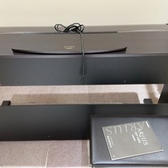 電子ピアノYAMAHA  YDP-V240
