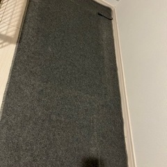 電気カーペット2畳用