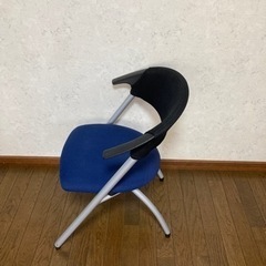 アームチェア　椅子　引き取り