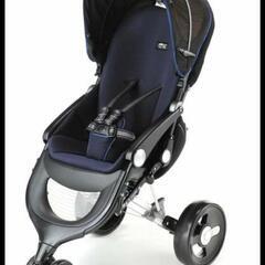 スルーラー 【コンビ×アクタス×BMW】  限定コラボ商品