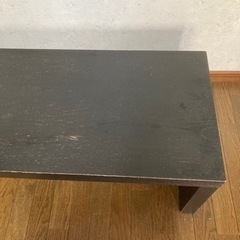 デスク　テレビ台　ローテーブルの画像