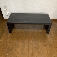 デスク　テレビ台　ローテーブル