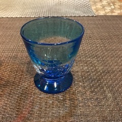 グラス2個の画像