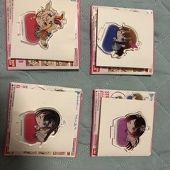はぐみーつ ホロライブ   各種300円の画像