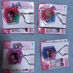 はぐみーつ ホロライブ   各種300円の画像