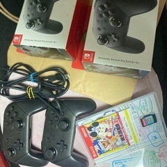 Switchセット売り