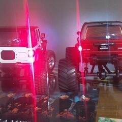 【良いご縁がありました】ミニッツ４×４🚙✨コース付き