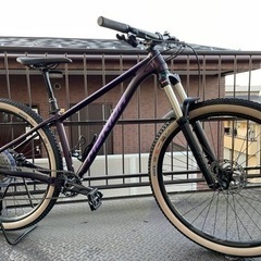 展示品 メリダ ビッグトレイル 400 2024年製 ブラック 展示品 メリダ ビッグトレイル 400 2024年製 ブラック 展示品 メリダ