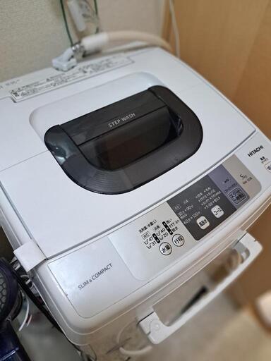 家電 生活家電 洗濯機