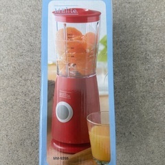 ミキサー　新品